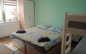 Apartmanove Studio Laumar